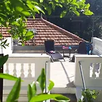בית הארחה Angelus 3*