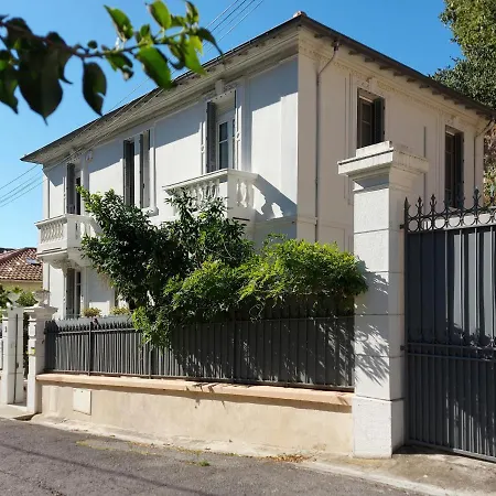 Angelus 3* Nizza