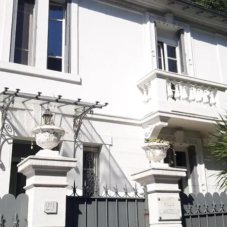 Πανσιόν Angelus