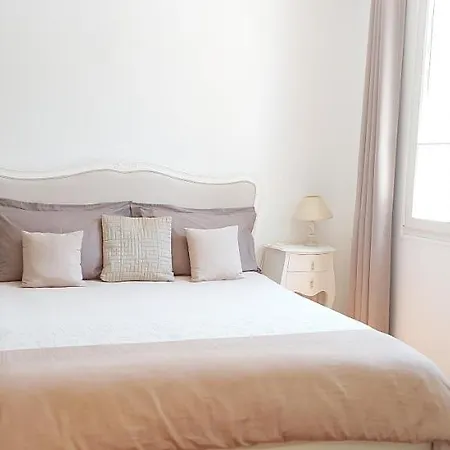 Πανσιόν Angelus Νίκαια