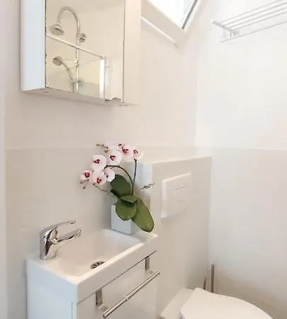 Gasthuis Angelus Nice