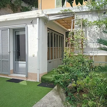 Gæstehus Angelus 3*