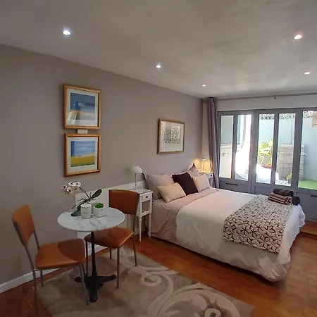 Angelus Gæstehus Nice