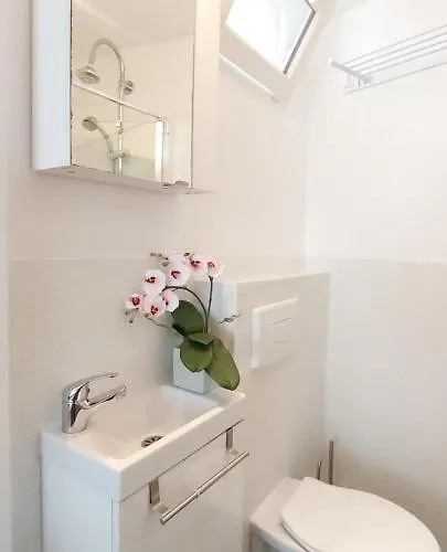 Gæstehus Angelus Nice