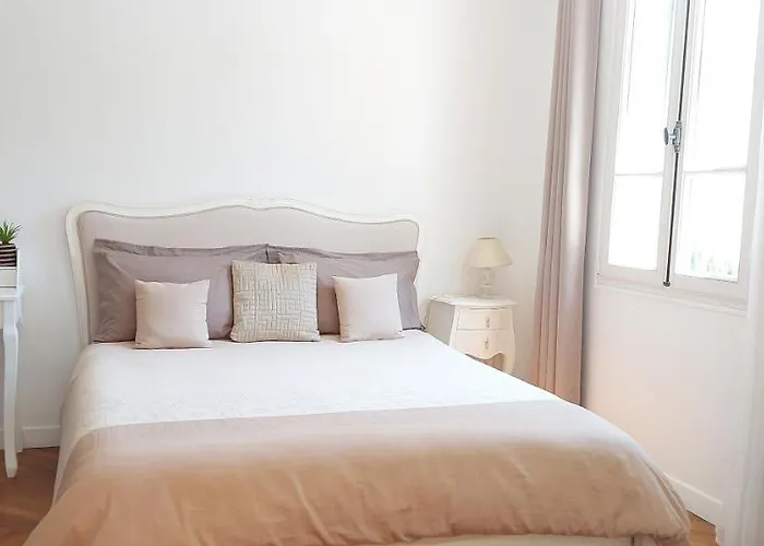 Gæstehus Angelus Nice